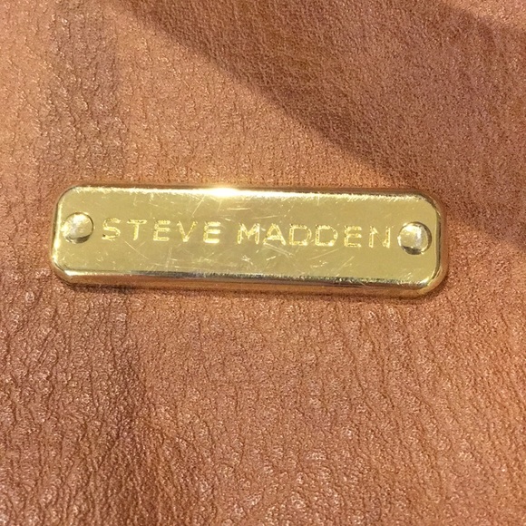 Steve Madden leather purse - Picture 2 of 2